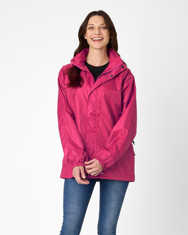 STOWaway Waterproof Jacket