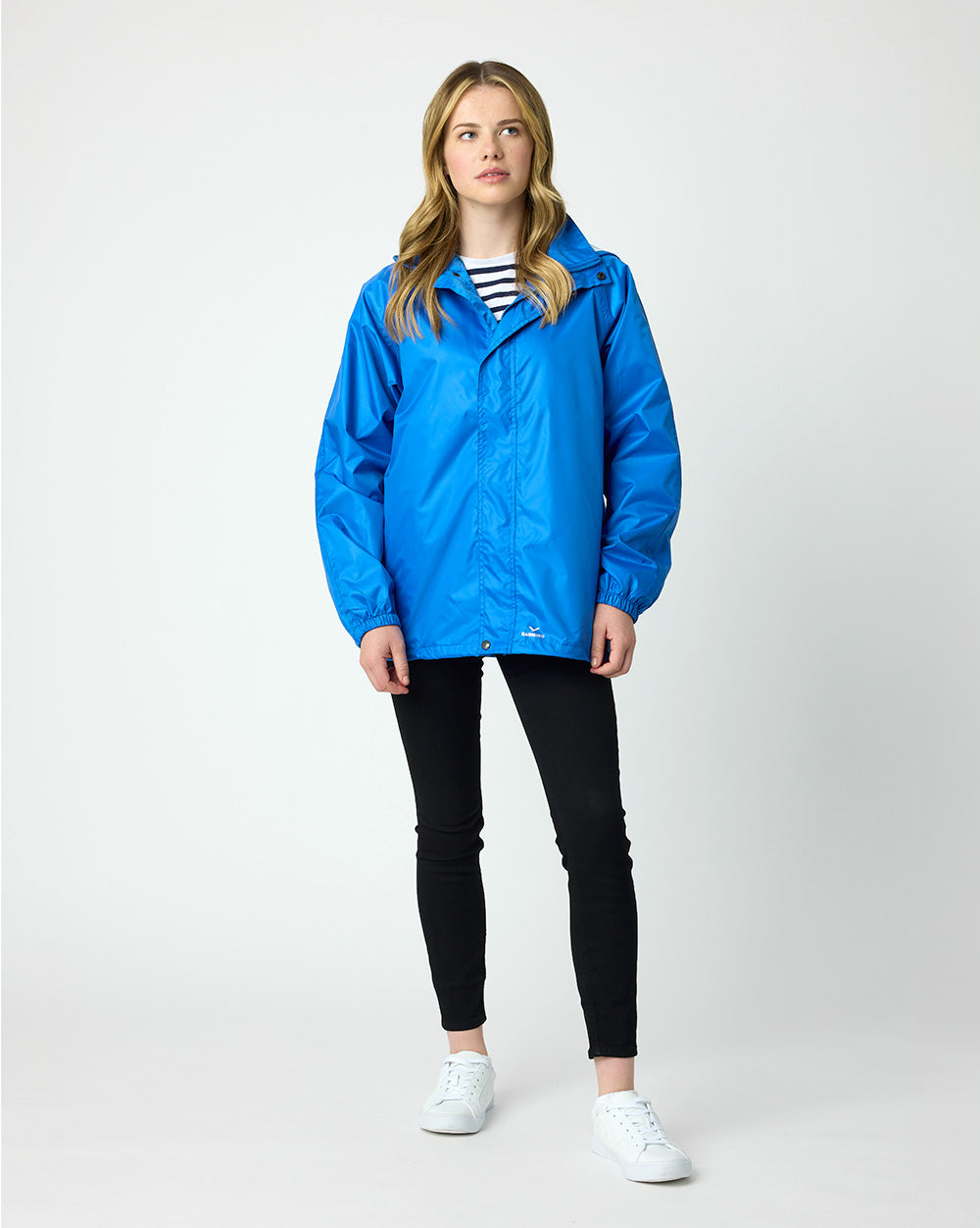 STOWaway Waterproof Jacket