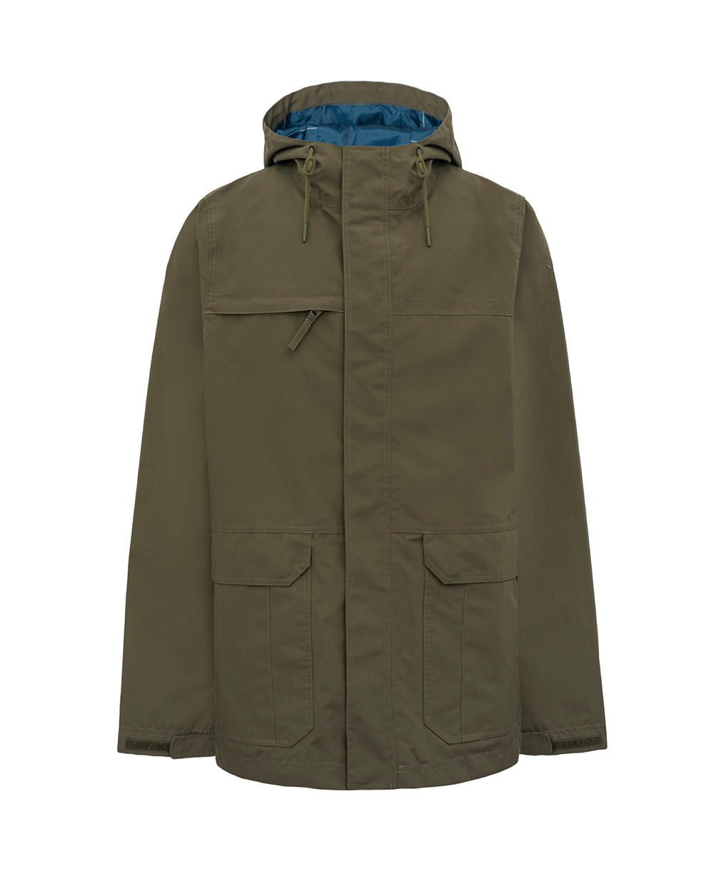 Wolf Waterproof Raincoat