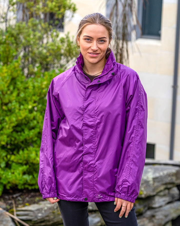 STOWaway Waterproof Jacket